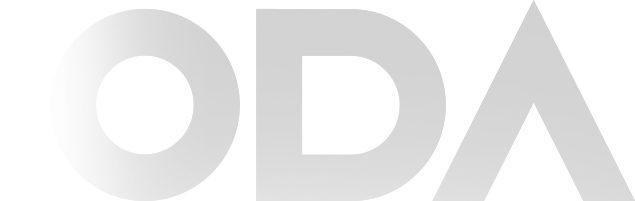 ODA 로고